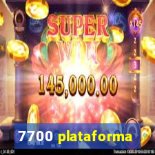 7700 plataforma